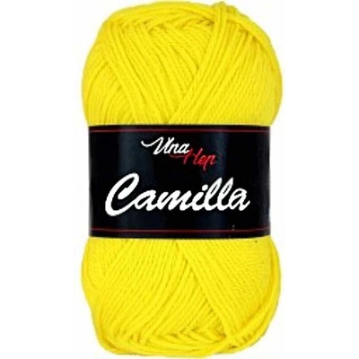 Camilla 8184 - Žlutá