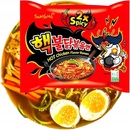 SAMYANG 2x Pálivý Kuřecí Ramen 140 g