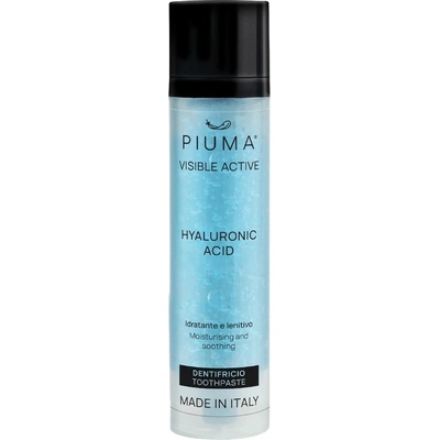 Piuma Visible Active s kyselinou hyalurónovou 50 ml