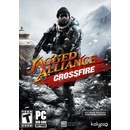Hry na PC Jagged Alliance: Crossfire
