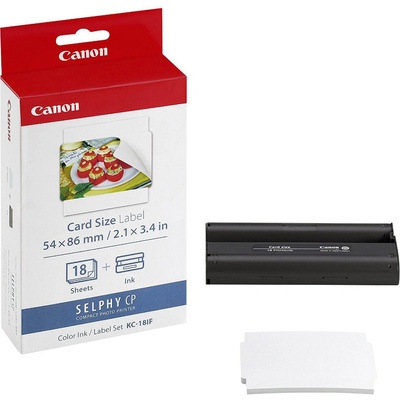 Canon KC18IF