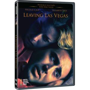 MagicBox Да напуснеш Лас Вегас - dvd (087496)