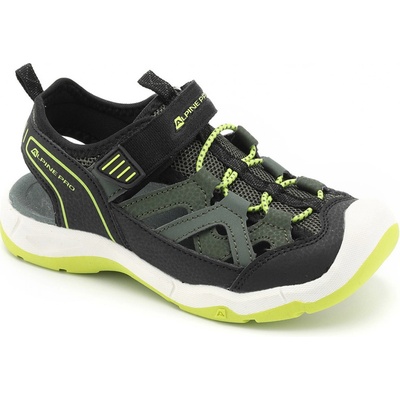Alpine Pro Unewo KBTC410 čierna