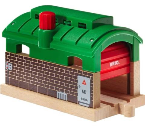 BRIO Depo