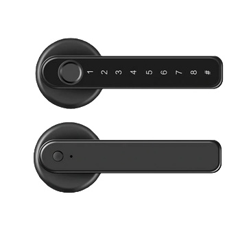 ELMARK El-m10 tuya smart БРАВА С ПРЪСТОВ ОТПЕЧАТЪК (195100)