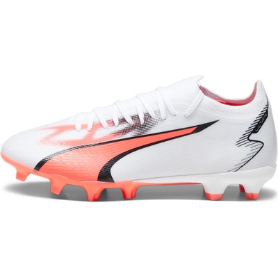 PUMA Футболни обувки Puma ULTRA MATCH FG/AG 107347-01 Размер 46, 5 EU