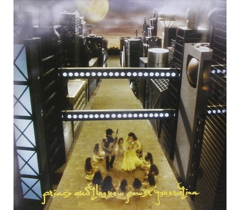 Prince - Love Symbol