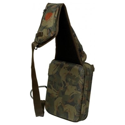 Giants Fishing prívlačová taška Luxury