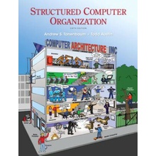 Structured Computer Organization