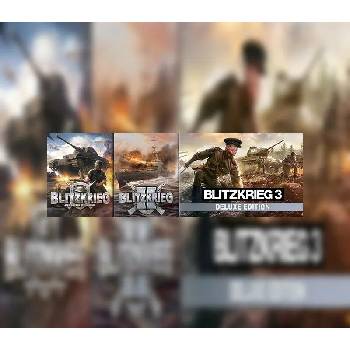 Blitzkrieg Complete