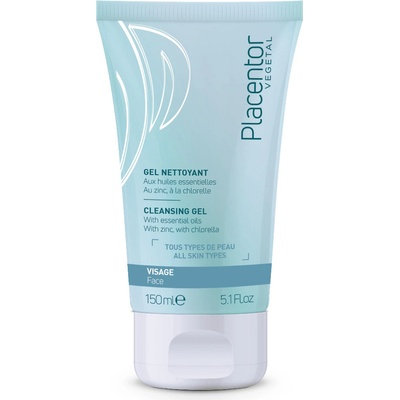 Placentor čistící gel 150 ml