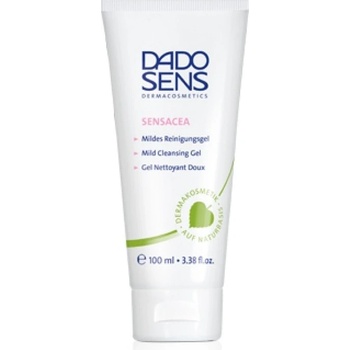 Dado Sens Sensacea jemný čistící gel na obličej 100 ml