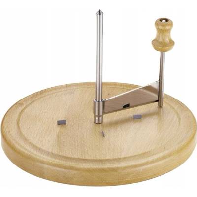 Kráječ na sýr LUXUS KELA KL-77085