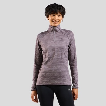 Odlo Mid layer 1/2 zip Essential Thermal