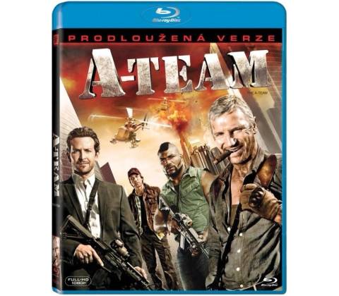 A-team BD