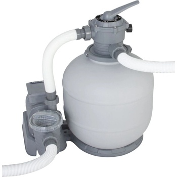 Bestway 58366 Expert piesková filtrácia 7.571 l/h