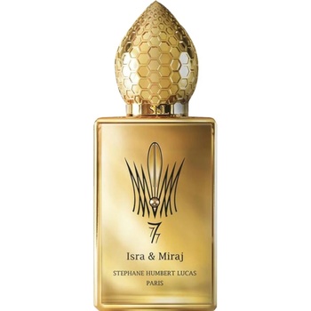 Stephane Humbert Lucas Isra & Miraj EDP 50 ml