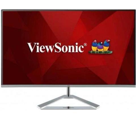 ViewSonic VX2476-SMHD