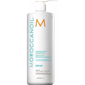 Morocannoil Moisture Repair Conditioner 1000 ml