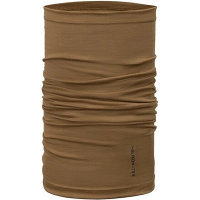 Helikon nákrčník Merino coyote