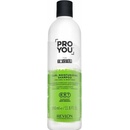 Revlon Pro You The Twister Shampoo 350 ml