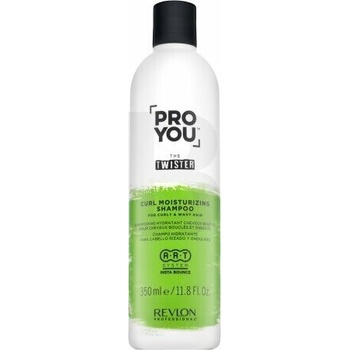 Revlon Pro You The Twister Shampoo 350 ml
