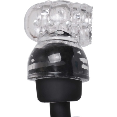 Sexy Elephant Петел дразнител масаж вибратор дръжка