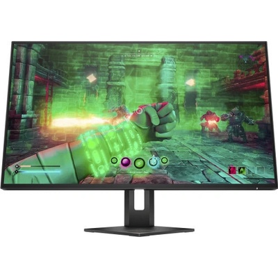 HP OMEN 27u 3G6W0E9