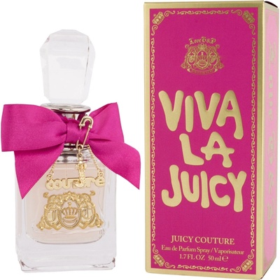 Juicy Couture Viva la Juicy parfémovaná voda dámská 50 ml