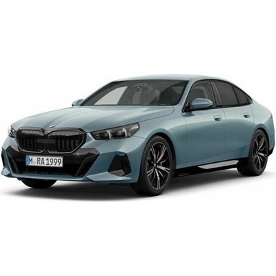 BMW 540d xDrive 210 kW