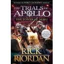 The Tower of Nero - Rick Riordan