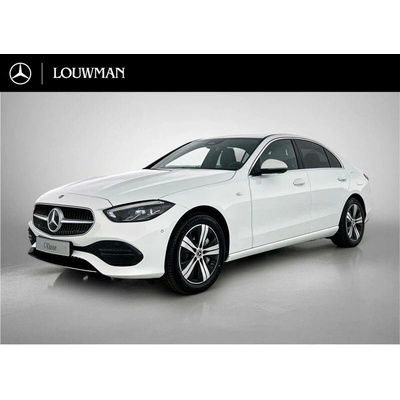 Mercedes-Benz C 300 e 230 kW