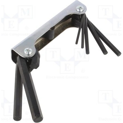 PG Tools imbus 7ks PGT170