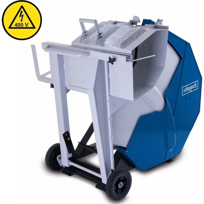 Scheppach HS 730 5905112902 – Zboží Dáma
