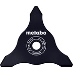 Metabo 3-ножов нож за косене на храсторез 628432000 (628432000)