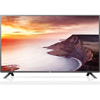 LG 50LF580V