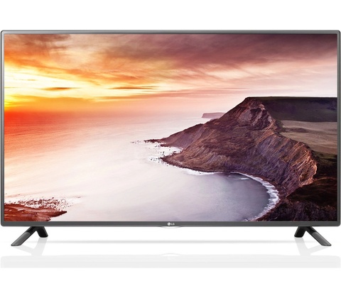 LG 50LF580V