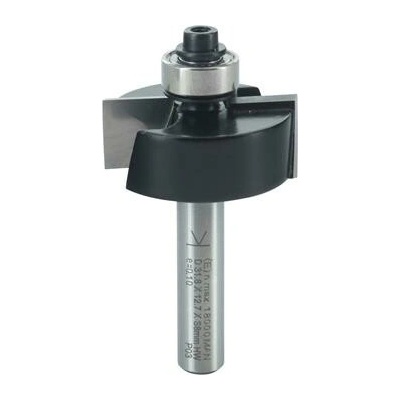 ENT falc fréza HW 31,7 x 12,7 mm