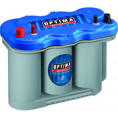 Optima Blue Top 12V 66Ah 845A 8027-227