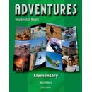 Adventures Elementary Student´s Book