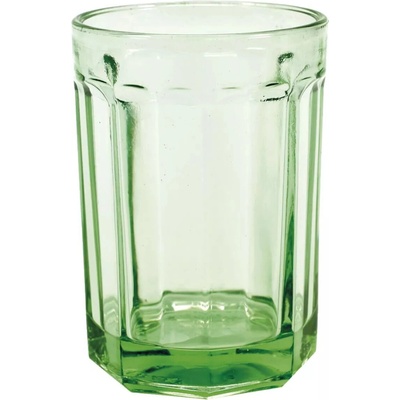 SERAX »Green Fish & Fisch« Pohár 4 x 400 ml