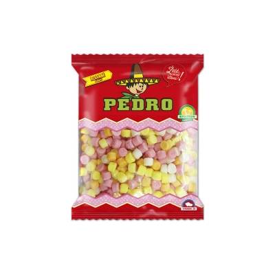 Candy plus Pedro špuntíci želé s ovocnými příchutěmi 1 kg