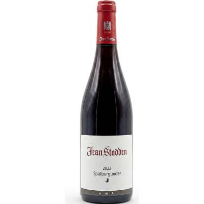 Weingut Jean Stodden Das Rot Rulandské modré suché červené 2023 12,5% 0,75 l (holá láhev)