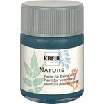 Kreul Nature Универсален цвят Ocean 50 ml 1 бр (49427)