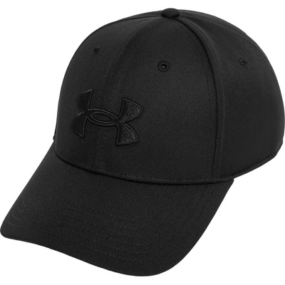 Under Armour Blitzing Black/Black