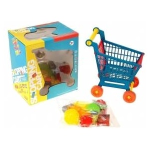 Mádara Shopping basket