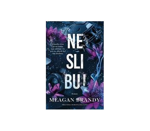 Neslibuj
