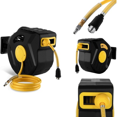 MSW 20 m-18 bar PRO-A 20