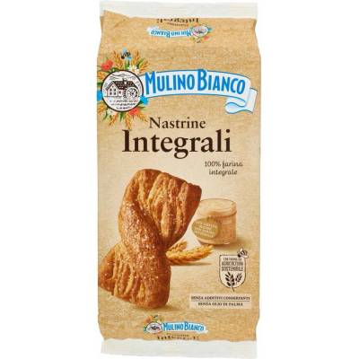Mulino bianco integrali koláčiky 6 x 40 g