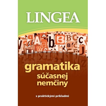 Gramatika súčasnej nemčiny 2. vydanie